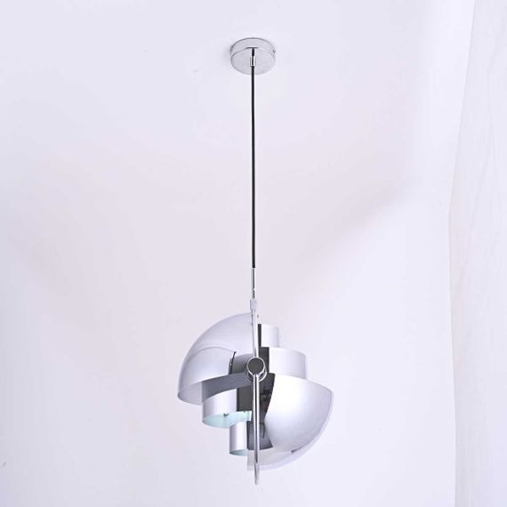 Подвесной светильник Imperium Loft Louis Weisdorff 123428-22