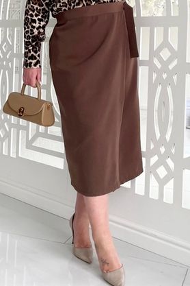 Цена на Юбка-3541 больших размеров