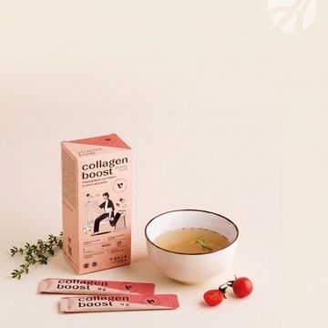 Виталити Фуд коллагенбуст