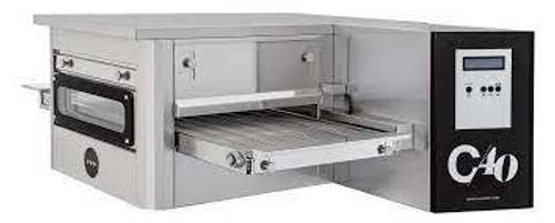 Печь для пиццы PRISMAFOOD TUNNEL С/40 конвейерная