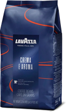 Кофе в зернах Lavazza Crema e Aroma Espresso 1 кг