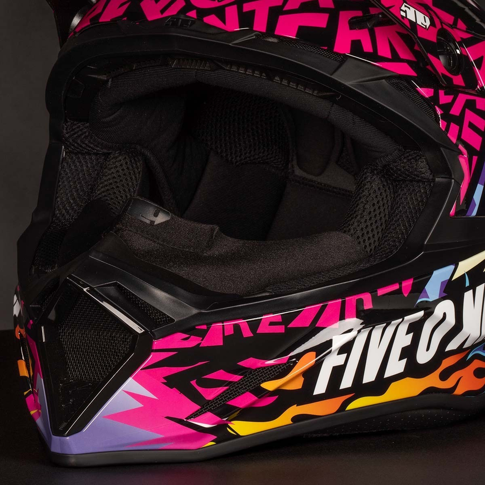 Шлем 509 Altitude 2.0 Helmet