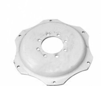 Диск W12х24-3101017 переднего колеса (средняя часть) МТЗ-1221  (БЗТДиА)