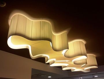 дизайнерский светильни Delightful 02-69