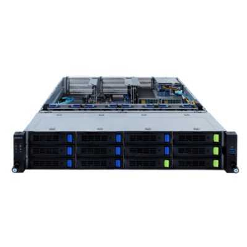 Серверная платформа GigaByte R282-3C1