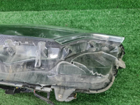 Битая Фара правая Toyota RAV4 4 CA40 (2015-2019) LED