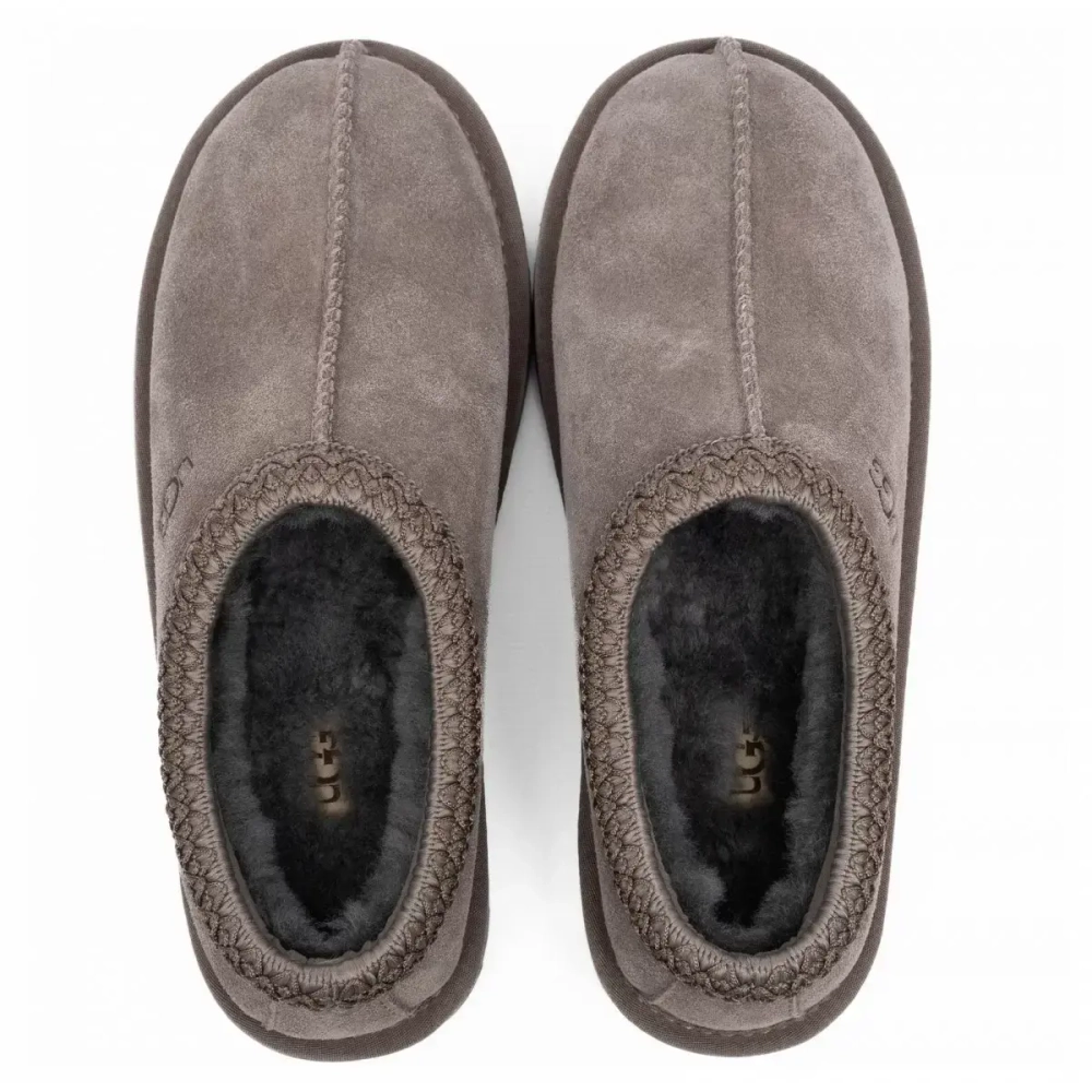 Ugg Tasman Slipper Smoke
