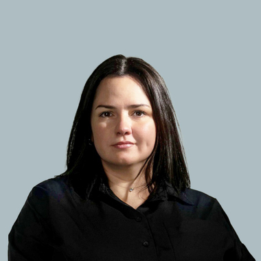 Мария Елышева