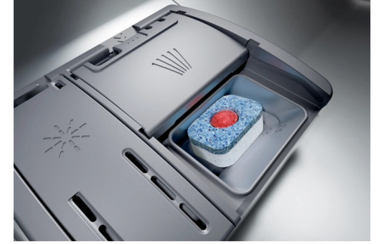 Встраиваемая посудомоечная машина Bosch SPV6ZMX17E