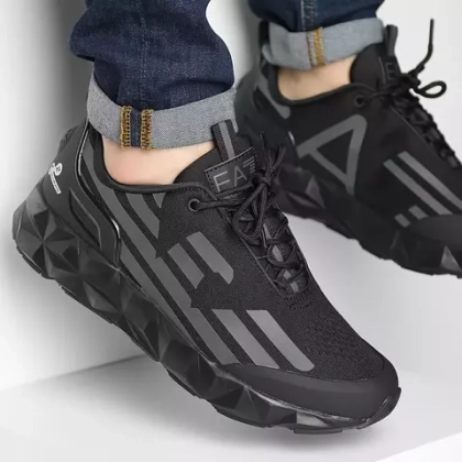 Кроссовки EA7