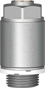 Дроссель с обратным клапаном Festo GRLA-3/8-QS-8-D