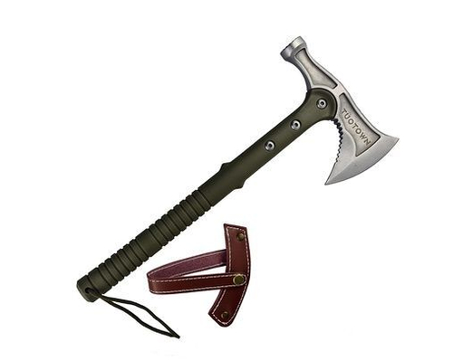 DF03-G- Туристический топор