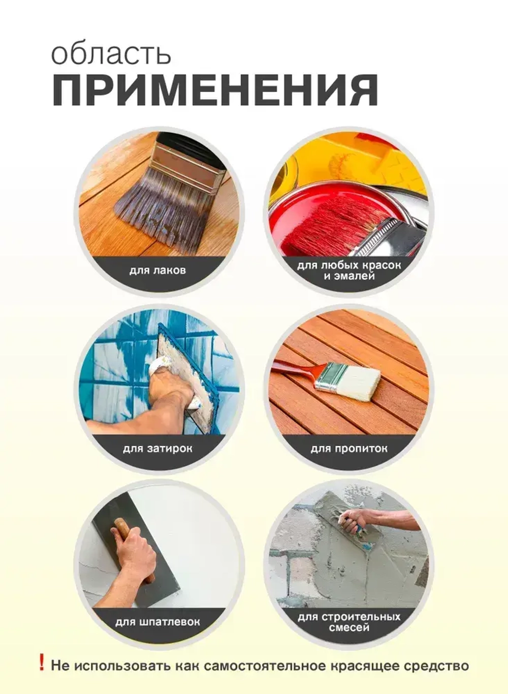 Паста колеровочная универсальная ECOTERRA колер-паста лайм/зеленый/салатовый N33 100 мл