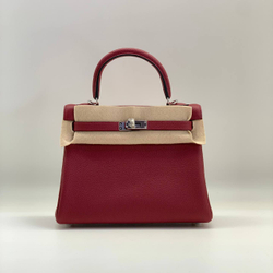 Сумка Hermes 25 см