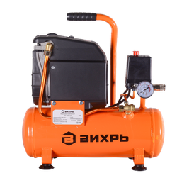 Компрессор Вихрь КП-165/10