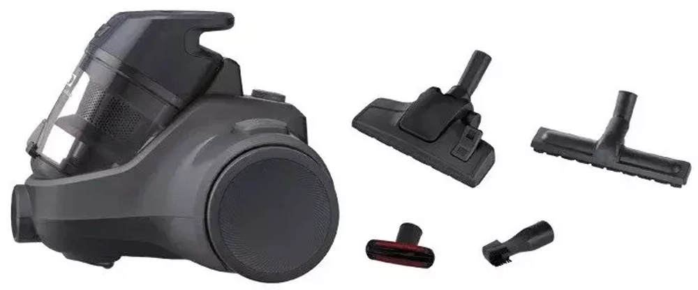 Пылесос Electrolux EC41-4T