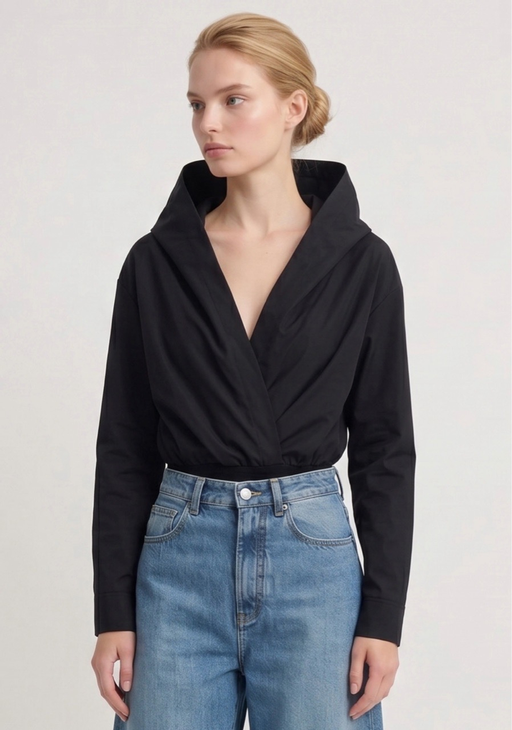 Боди Alaïa