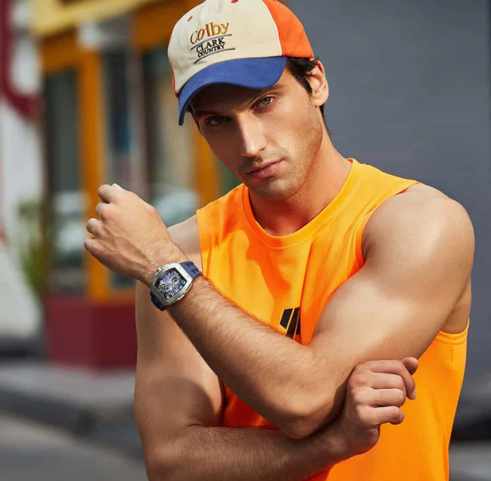 Tsar Bomba Elemental TB8211Q-03