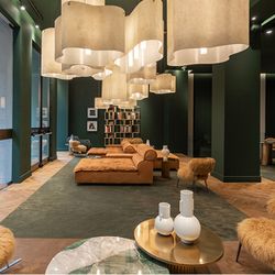 Подвесной Светильник Wave C By Imperiumloft