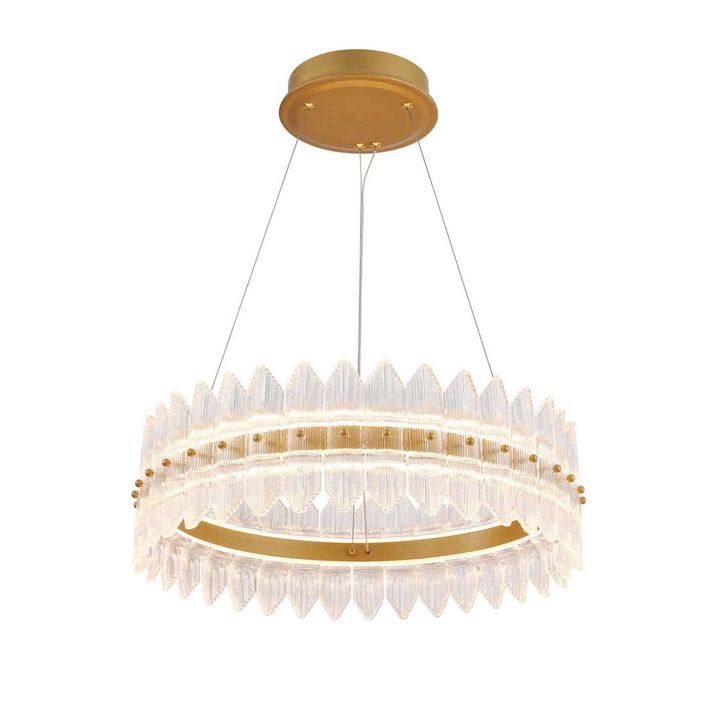 Люстра Favourite 4754-5P