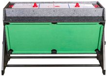 Стол-трансформер «Vortex 3-in-1» (3 игры: аэрохоккей, футбол, бильярд)