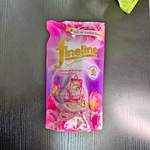 Fineline концентр. кондиц. для белья DELIGHT Pink Blossom 450 мл.