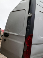GAZ GAZELLE NEXT Цельнометаллический A31R32 (Дизельный, 2,5 л, 150 л.с. МТ)
