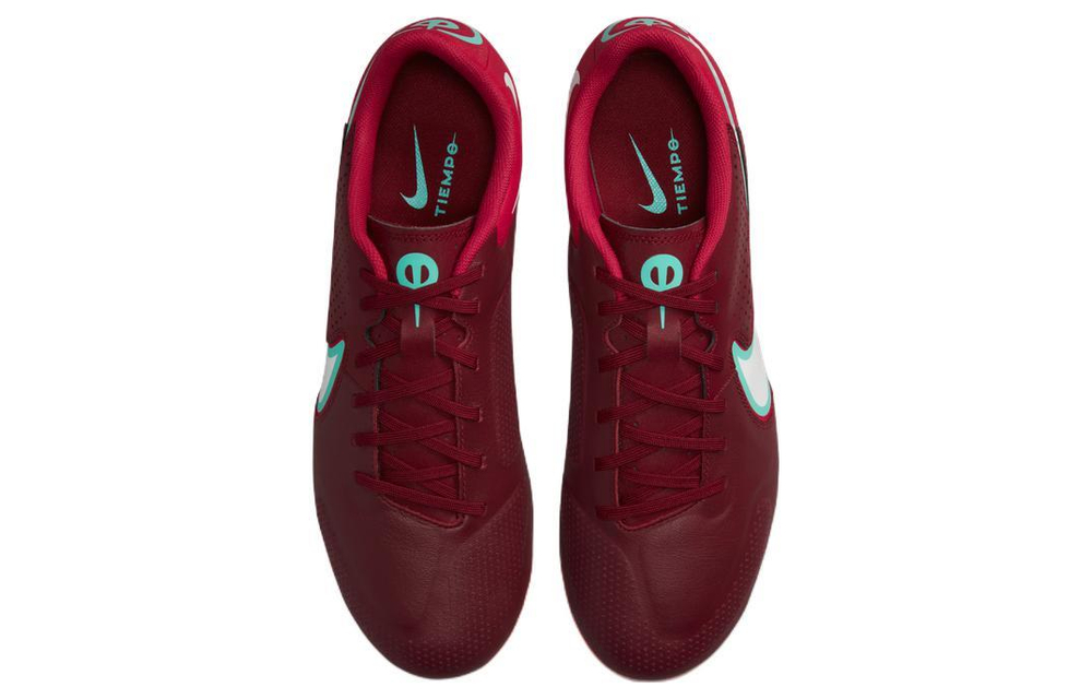 Кроссовки Nike Legend 9 Academy Ag