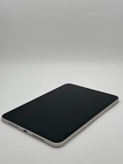 iPad Mini 6 64gb Starlight