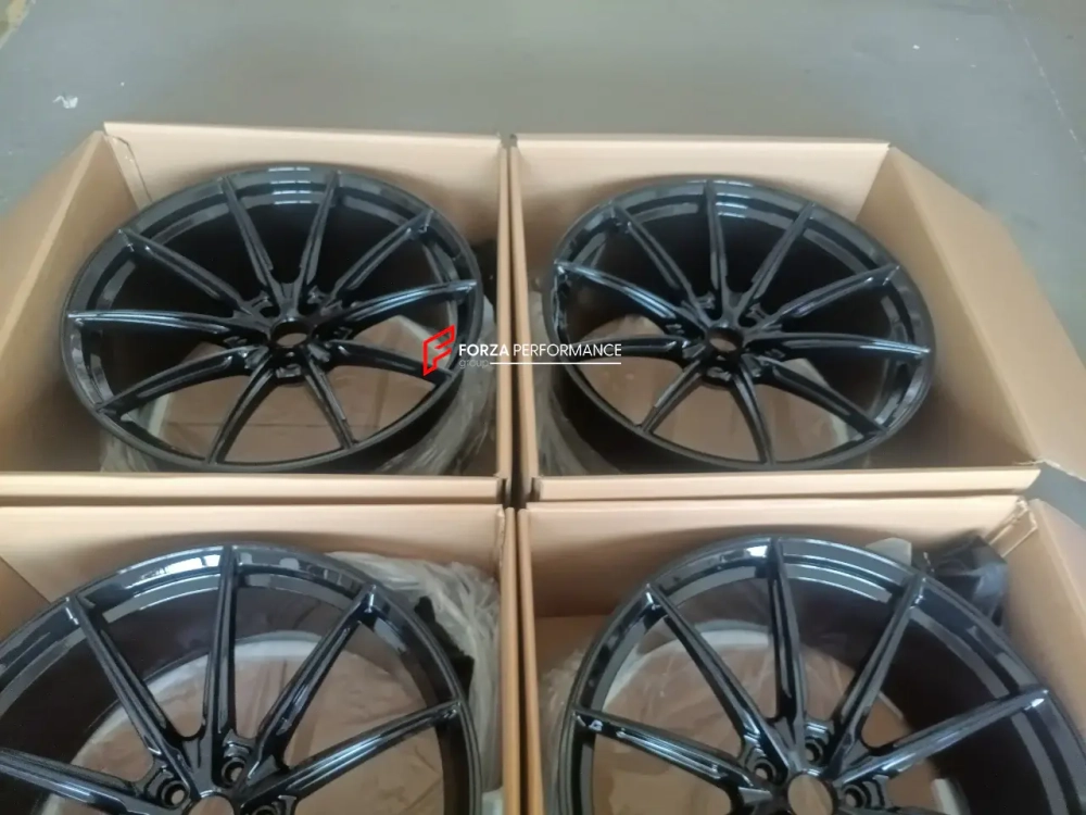 КОВАНЫЕ ДИСКИ ДЛЯ BMW X6 G06 2019 БМВ