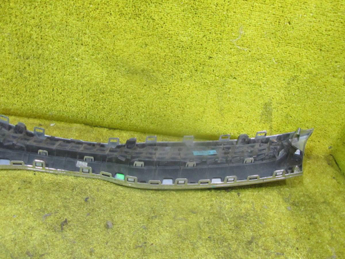 Решетка радиатора KIA Rio 4 X-Line (2017-2020)