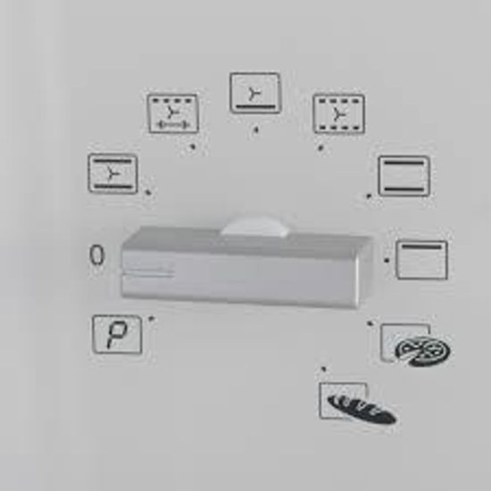 Встраиваемый духовой шкаф BRANDT FP 1061 W