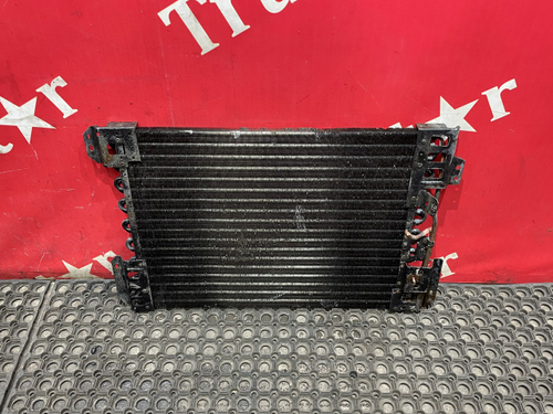 Радиатор кондиционера