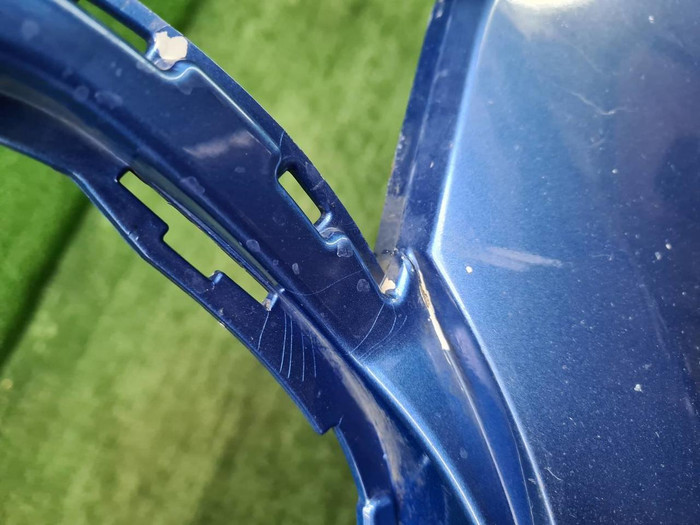 Бампер передний BMW 3er F34 GT (2013-2019) M-paket