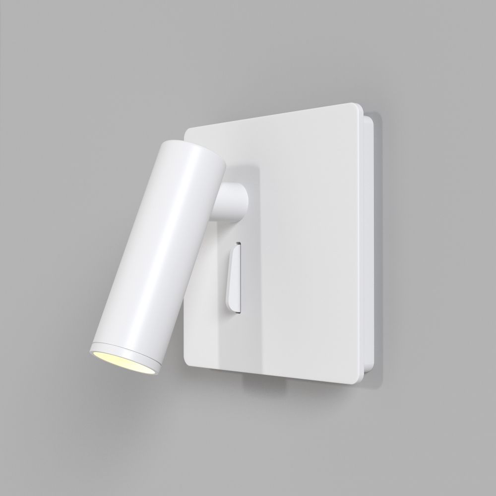 Встраиваемый спот светодиодный Maytoni Mirax C040WL-L3W3K