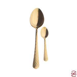 Набор столовых приборов Hira Paris Titanum 72 пр