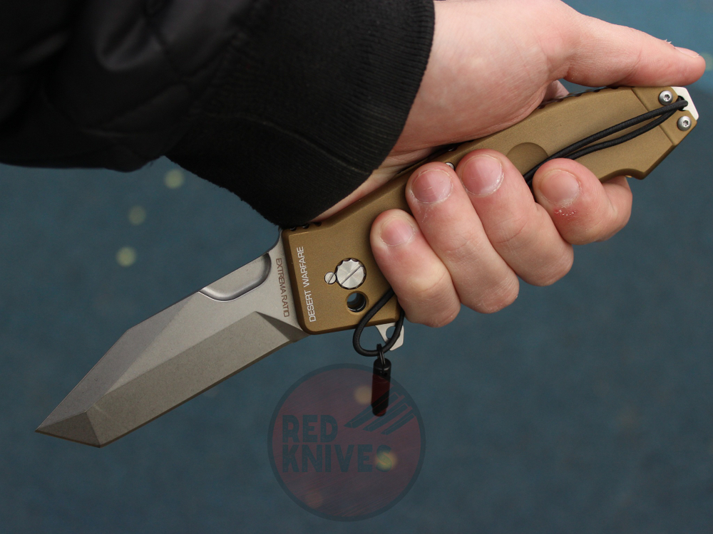 Нож Extrema Ratio HF1T SND HF1TD