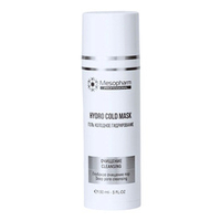 Гель холодное гидрирование Mesopharm Professional Hydro Cold Mask 150мл