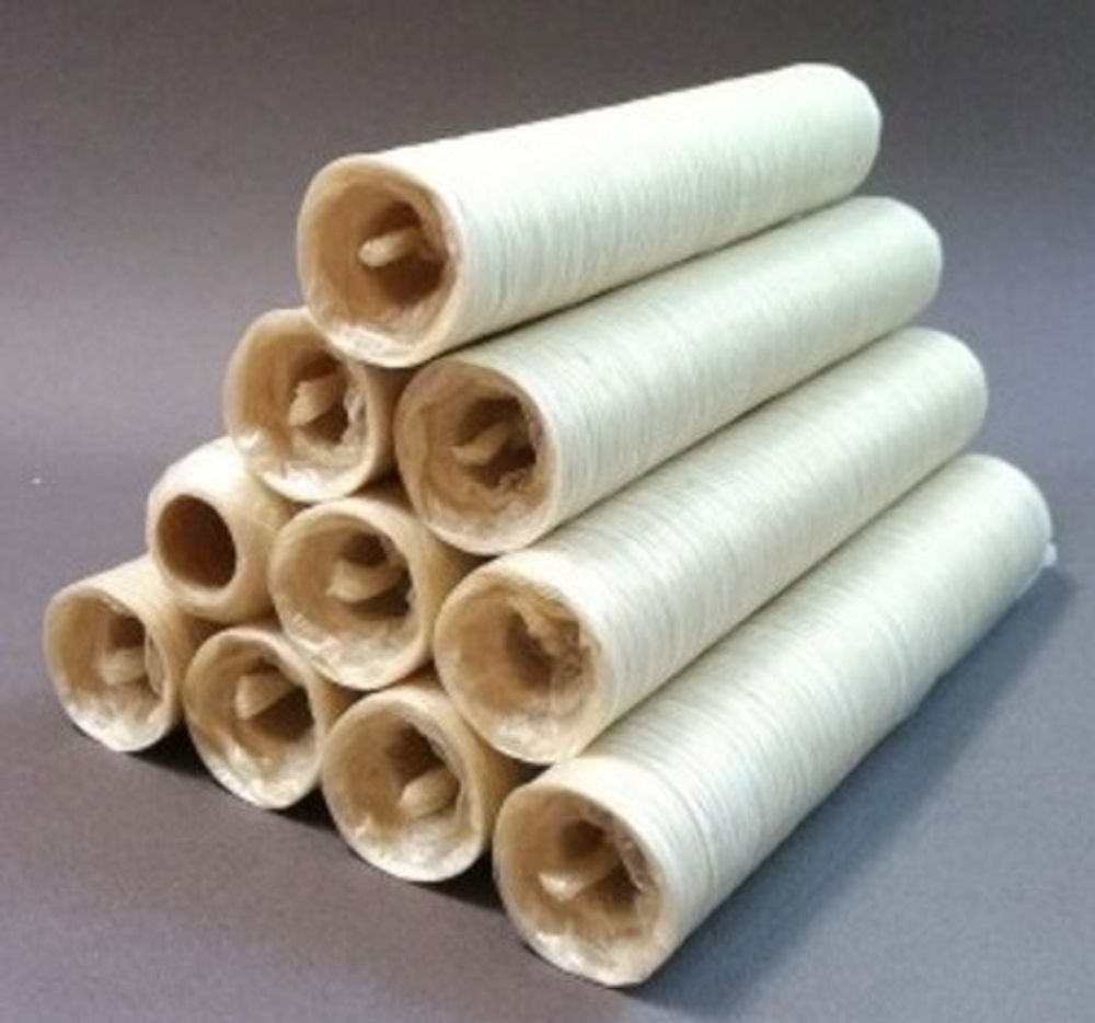 Коллаген оболочка съед. Viscofan D 24 мм, L 15 м