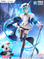Hatsune Miku