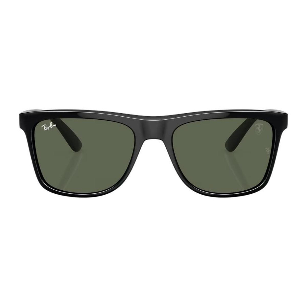Очки RayBan Logo, 0RB4413M-F68371