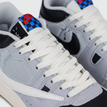 Кроссовки Nike Mac Attack QS Grey White Wmns