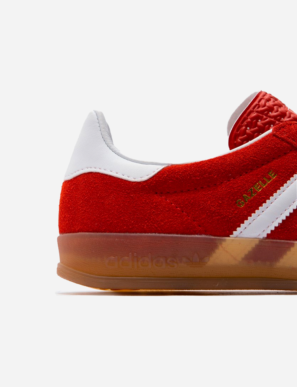 adidas Gazelle Indoor Bold Orange (HQ8718)