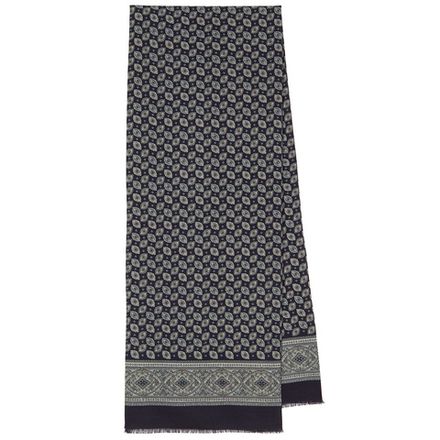 Павловопосадское кашне Виктор 589-13