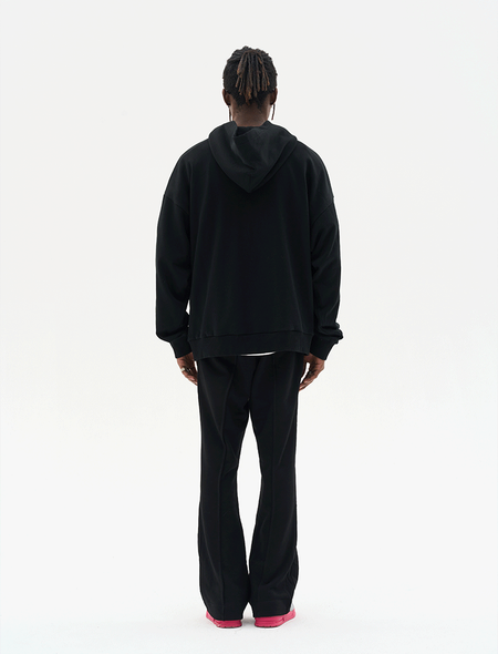 Худи HARSHandCRUEL "PixeLs" Oversized Hoodie