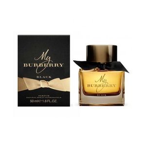 Burberry My Burberry Black