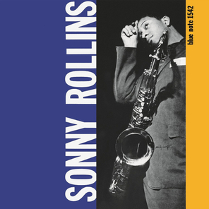 Sonny Rollins / Sonny Rollins Volume 1 (LP)