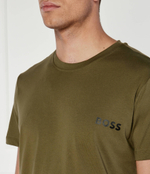 Пижамы BOSS BLACK - хаки(50517843)