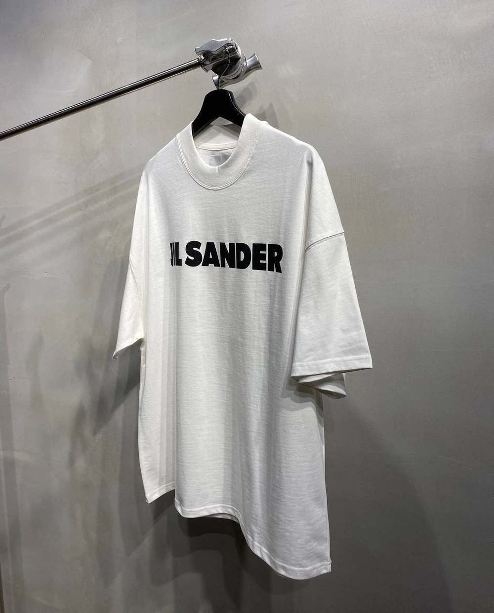 Футболка Jil Sander