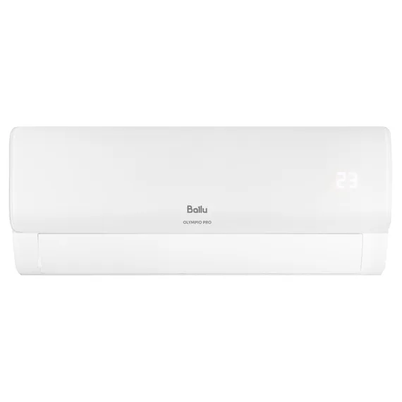 Сплит-система Ballu BSO-09HN8_V2 Olympio Pro